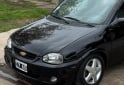 Autos - Chevrolet Corsa lt 2010 Nafta 155000Km - En Venta