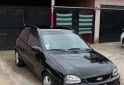 Autos - Chevrolet Corsa lt 2010 Nafta 155000Km - En Venta