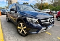 Camionetas - Mercedes Benz GLC 300 2017 Nafta 142000Km - En Venta