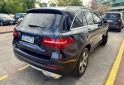 Camionetas - Mercedes Benz GLC 300 2017 Nafta 142000Km - En Venta