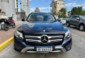 Camionetas - Mercedes Benz GLC 300 2017 Nafta 142000Km - En Venta