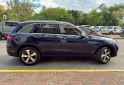 Camionetas - Mercedes Benz GLC 300 2017 Nafta 142000Km - En Venta