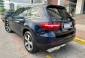 Camionetas - Mercedes Benz GLC 300 2017 Nafta 142000Km - En Venta