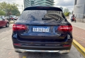 Camionetas - Mercedes Benz GLC 300 2017 Nafta 142000Km - En Venta
