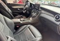 Camionetas - Mercedes Benz GLC 300 2017 Nafta 142000Km - En Venta