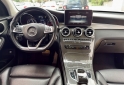 Camionetas - Mercedes Benz GLC 300 2017 Nafta 142000Km - En Venta