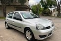 Autos - Renault Clio 2010 Nafta 200000Km - En Venta