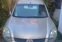 Utilitarios - Renault Authentic Plus 5 asientos 2013 Nafta 173000Km - En Venta