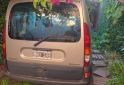 Utilitarios - Renault Authentic Plus 5 asientos 2013 Nafta 173000Km - En Venta