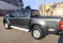 Camionetas - Chevrolet ls 2020 Diesel 140000Km - En Venta