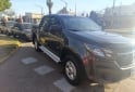 Camionetas - Chevrolet ls 2020 Diesel 140000Km - En Venta