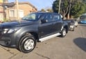 Camionetas - Chevrolet ls 2020 Diesel 140000Km - En Venta