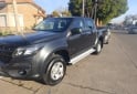 Camionetas - Chevrolet ls 2020 Diesel 140000Km - En Venta