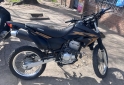 Motos - Honda Tornado 250 2020 Nafta 26000Km - En Venta