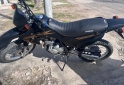 Motos - Honda Tornado 250 2020 Nafta 26000Km - En Venta