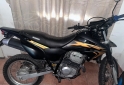 Motos - Honda Tornado 250 2020 Nafta 26000Km - En Venta