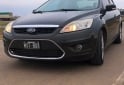 Autos - Ford Focus ghia tdci 2013 Diesel 330000Km - En Venta