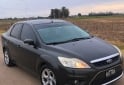 Autos - Ford Focus ghia tdci 2013 Diesel 330000Km - En Venta