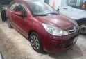 Autos - Citroen feel 2018 GNC 100000Km - En Venta