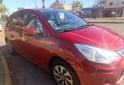 Autos - Citroen feel 2018 GNC 100000Km - En Venta