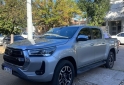 Camionetas - Toyota Hilux Srx 4x4 2023 Diesel 140000Km - En Venta