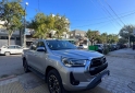 Camionetas - Toyota Hilux Srx 4x4 2023 Diesel 140000Km - En Venta