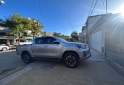 Camionetas - Toyota Hilux Srx 4x4 2023 Diesel 140000Km - En Venta