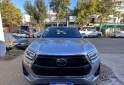 Camionetas - Toyota Hilux Srx 4x4 2023 Diesel 140000Km - En Venta