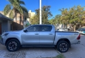 Camionetas - Toyota Hilux Srx 4x4 2023 Diesel 140000Km - En Venta