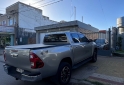Camionetas - Toyota Hilux Srx 4x4 2023 Diesel 140000Km - En Venta