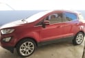 Autos - Ford Eco Sport 2018 Nafta 35000Km - En Venta