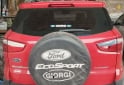 Autos - Ford Eco Sport 2018 Nafta 35000Km - En Venta