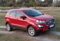 Autos - Ford Eco Sport 2018 Nafta 35000Km - En Venta