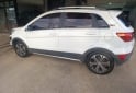 Autos - Baic x25 elite 2019 GNC 70000Km - En Venta
