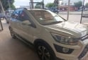 Autos - Baic x25 elite 2019 GNC 70000Km - En Venta