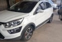 Autos - Baic x25 elite 2019 GNC 70000Km - En Venta