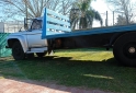 Camiones y Grúas - Vendo o permuto - En Venta
