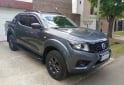 Camionetas - Nissan 2022 X-GEAR 2022 Diesel 75000Km - En Venta