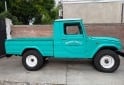 Camionetas - Daihatsu Taft 1983 Diesel 111111Km - En Venta
