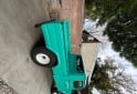 Camionetas - Daihatsu Taft 1983 Diesel 111111Km - En Venta