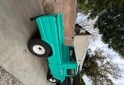 Camionetas - Daihatsu Taft 1983 Diesel 111111Km - En Venta