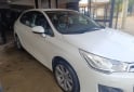 Autos - Citroen feel pk 2017 Diesel 100000Km - En Venta