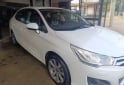 Autos - Citroen feel pk 2017 Diesel 100000Km - En Venta