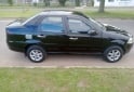 Autos - Fiat Siena 2016 GNC 111111Km - En Venta