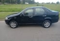 Autos - Fiat Siena 2016 GNC 111111Km - En Venta