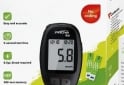 Otros - VENDO TENSIOMETRO DIGITAL AUTOMATICO DE BRAZO Y SISTEMA DE MONITORIZACION DE GLUCOSA EN SANGRE,MOCHILA TERMICA Y BOLSO CON RUEDAS EXELENTE CALIDAD. - En Venta