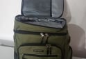 Otros - VENDO TENSIOMETRO DIGITAL AUTOMATICO DE BRAZO Y SISTEMA DE MONITORIZACION DE GLUCOSA EN SANGRE,MOCHILA TERMICA Y BOLSO CON RUEDAS EXELENTE CALIDAD. - En Venta