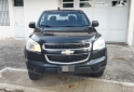 Camionetas - Chevrolet S10 2015 Diesel 200000Km - En Venta