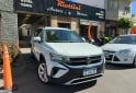 Autos - Volkswagen TAOS 250 CONFORTLINE 2023 Nafta 83000Km - En Venta