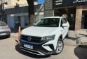 Autos - Volkswagen TAOS 250 CONFORTLINE 2023 Nafta 83000Km - En Venta